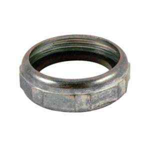 PLUMB PAK PP25511 NUT SLIP JOINT 1-1/2" X 1-1/2" DIE CAST WITH WASHER