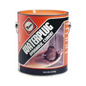 THOROSEAL RWPLUGHC1G WATERPLUG HYDRAULIC CEMENT INTERIOR/EXTERIOR USE POWDER