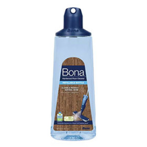 BONA WM700054001 34 OZ HARDWOOD FLOOR CLEANER CARTRIDGE
