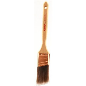 PURDY 144152315 1-1/2" XL-GLIDE ANGULAR TRIM NYLON POLYESTER PAINT BRUSH
