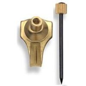 OOK 50021 5 LBS PRO PICTURE HANGERS (4PK)