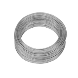 OOK 534648 20 GAUGE 75' STEEL GALVANIZED WIRE