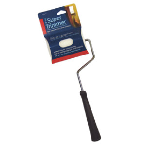 WOOSTER 66324 R189 4" SUPER TRIMMER 3/8"