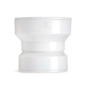 PLUMB PAK 95QLK INSTA-PLUMB TRAP ADAPTER 1-1/2" OD X 1-1/2" SCH 40