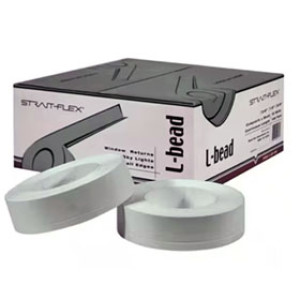 STRAIT-FLEX ET-100S 2" X 100' EDGE-TAPE PREMIUM DRYWALL TAPE