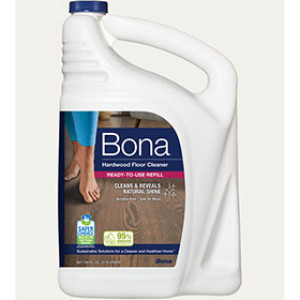 BONA WM700018159 READY-TO-USE HARDWOOD FLOOR CLEANER REFILL