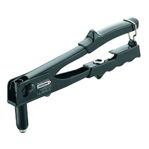 ARROW FASTENER RL100S ALL PURPOSE RIVET TOOL - SPRING LOADED - NON-SLIP GRIP