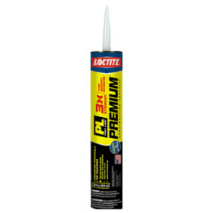 LOCTITE 1390594 PL-PREMIUM 28 OZ POLYURETHANE-BASED CONSTRUCTION ADHESIVE VOC