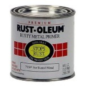 RUST-OLEUM STOPS RUST 7769730 RUSTY METAL PRIMER