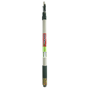 WOOSTER SHERLOCK R090 GT 2'-4' CONVERTIBLE EXTENSION POLE W/ BAYONET GRIP TIP