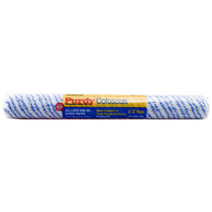 PURDY 140630183 COLOSSUS 18" X 1/2" PAINT ROLLER REFILL