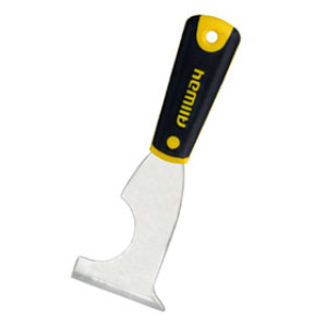 ALLWAY TOOLS 09016 SG1 5-IN-1 SOFT GRIP PAINTERS TOOL