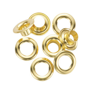 GENERAL TOOLS 1261-0 41103 1/4" GROMMET REFILL (24PK) CARDED USE WITH 71260