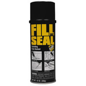 GREAT STUFF 157859 12 OZ FILL & SEAL EXPANDING FOAM SEALANT