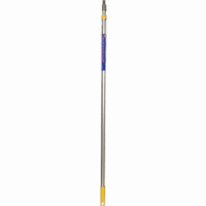 PAINT-FORCE 30319 6'-12' STEEL TWIST LOCK EXTENSION POLE