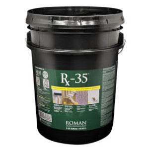 ROMAN 16905 PRO-999 RX-35 PROFESSIONAL DAMAGED DRYWALL REPAIR PRIMER