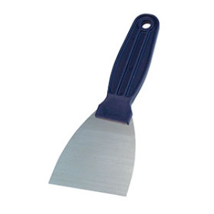 WARNER TOOL 183 3" FLEXIBLE JOINT KNIFE CARBON STEEL BLADE