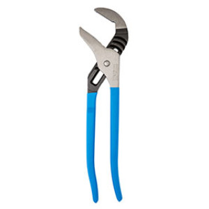 CHANNELLOCK 460 16" TONGUE & GROOVE PLIERS