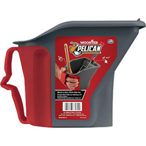 WOOSTER 8619 PELICAN HAND HELD PAIL