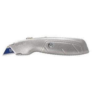 IRWIN 2081101 STANDARD FIXED UTILITY KNIFE 10238
