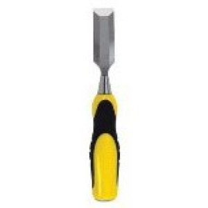 STANLEY 16-304 1/4" SHORT BLADE WOOD CHISEL