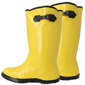 MUTUAL INDUSTRIES 14500-14-17  17" SLUSH BOOT SIZE 14