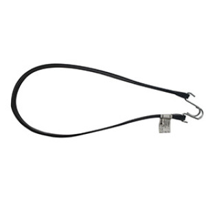 G-FORCE 28257 45" MOLDED RUBBER STRAP