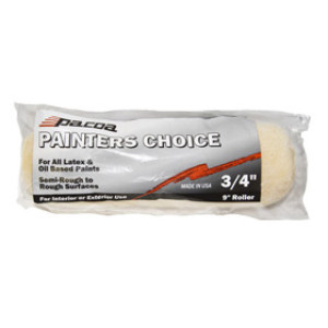 PACOA PAINTERS CHOICE 9" X 3/4" PAINT ROLLER REFILL