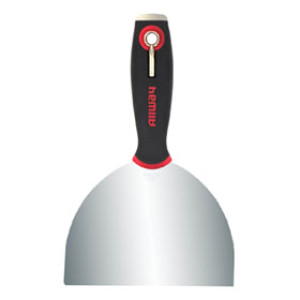 ALLWAY TOOLS 09165 SX6F 6" FLEX SOFT GRIP STAINLESS STEEL JOINT KNIFE