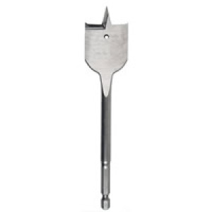 IRWIN 88822 1-3/8" SPEEDBOR FLAT BIT