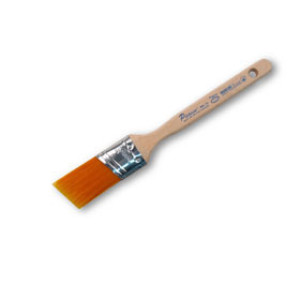 PROFORM PICASSO PIC6-1.5 1-1/2" ANGLED CUT OVAL ADVANTAGE PBT SASH PAINT BRUSH