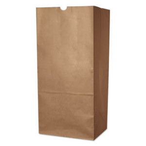 7579774 30 GAL LEAF & LAWN PAPER BAG BIODEGRADABLE 5 PACK