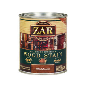 UGL ZAR 12812 MINK MULTI-PURPOSE OIL-BASED WOOD STAIN INTERIOR