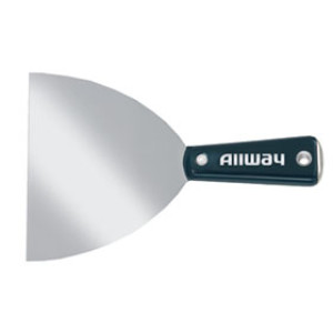 ALLWAY TOOLS 09011 X5F 5" FLEXIBLE HAMMER HEAD JOINT KNIFE