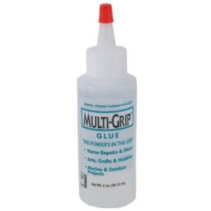 BEACON CHEMICAL MGL4 4 OZ GLUE HOUSEHOLD & MARINE MULTI-GRIP
