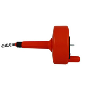 PLUMB PAK PP845-29 25' POWER AUGER