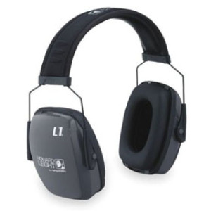 HONEYWELL RWS-53006 LOW PROFILE EARMUFF NRR 25