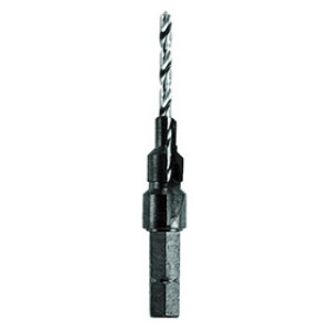 BOSCH SP506 #6 HEX SHANK SCREW PILOT CARD