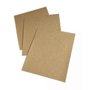3M 02115 346U 80 D-WEIGHT 9" X 11" PRODUCTION ABRASIVE PAPER SHEET 50 PACK