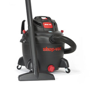 SHOP-VAC 8252605 16 GALLON/ 6.5 PHP SVX2 MOTOR WET DRY VACUUM WITH 2.5" TOOLS