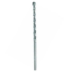 IRWIN 5026002 3/16" X 4" ROTARY MASONRY DRILL BIT - SLOW SPIRAL
