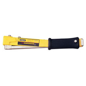 STANLEY PHT150C SHARPSHOOTER HEAVY DUTY HAMMER TACKER