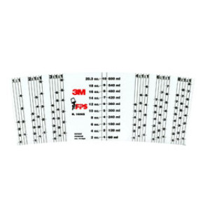 3M 16065 PPS MEDIUM MIX RATIO FILM INSERT 100/BOX