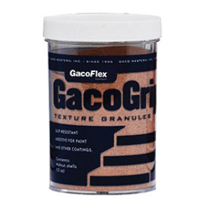 GACO DG4060 GACOGRIP 12 OZ TEXTURE GRANULES 18664