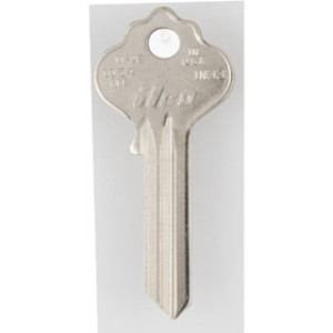 ILCO 20189 IN33-BR ILCO KEY BLANK