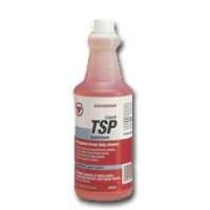 SAVOGRAN 10632 TSP LIQUID CLEANER