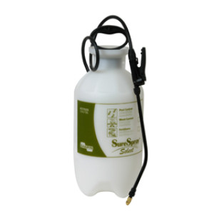CHAPIN 27020 2 GALLON SURE SPRAY SELECT POLY SPRAYER