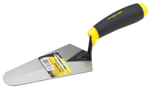 G-FORCE 70088 GAUGING TROWEL 7" X 3-3/8" ERGO GRIP HANDLE