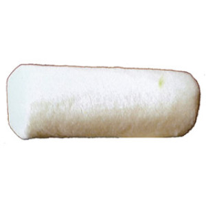 APPLICATOR & MORE 09003 9" X 3/4" 100% PURE LAMBSKIN ROLLER COVER