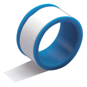 PLUMB PAK PP855-100 THREAD SEAL TAPE 1/2" X 300"